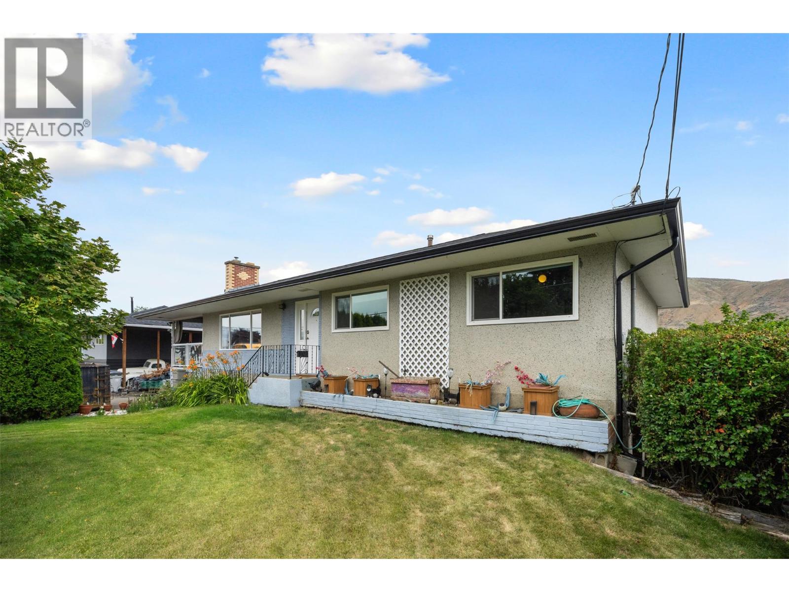 2150 Ponderosa Avenue, Kamloops