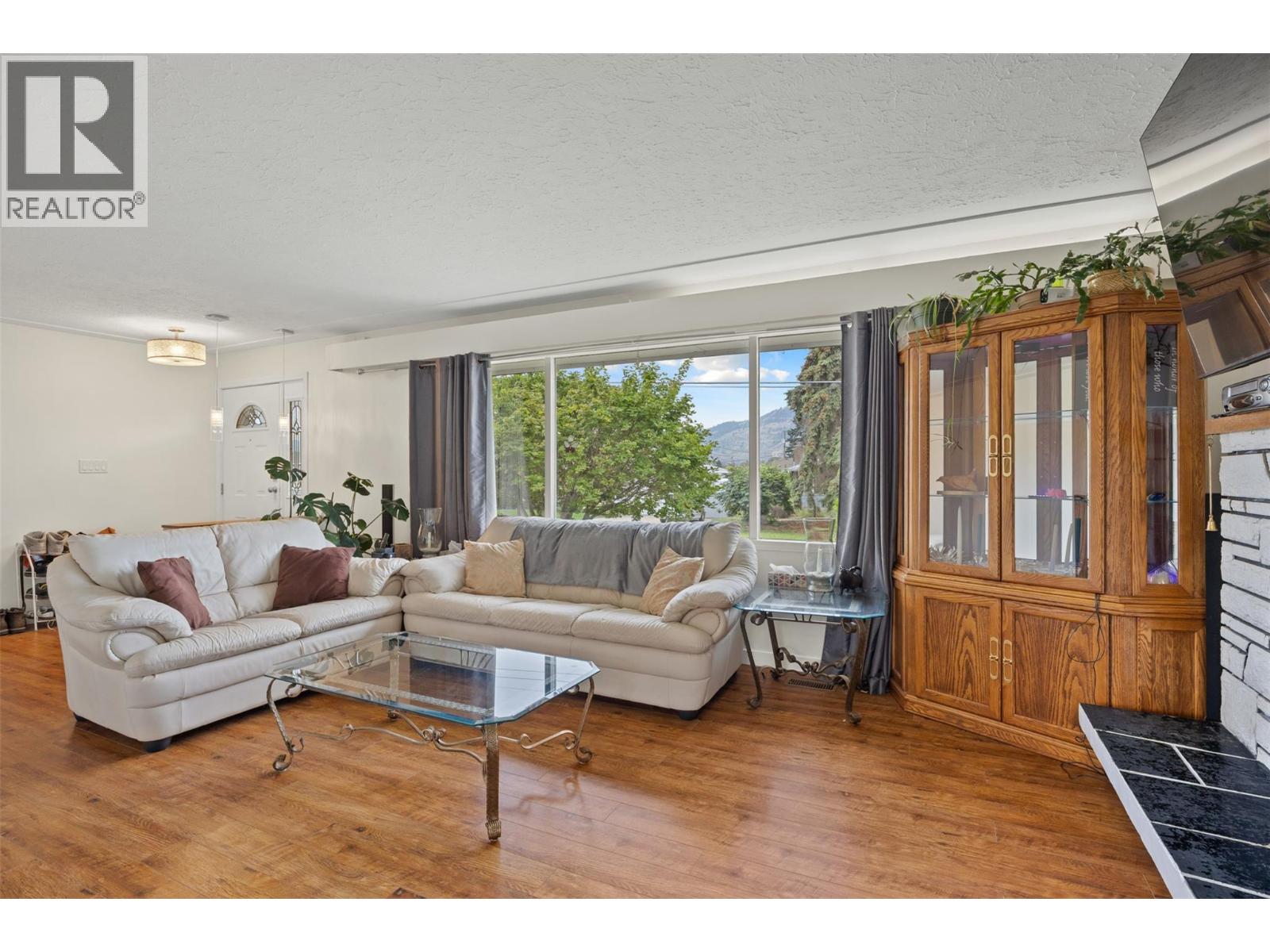 2150 Ponderosa Avenue, Kamloops