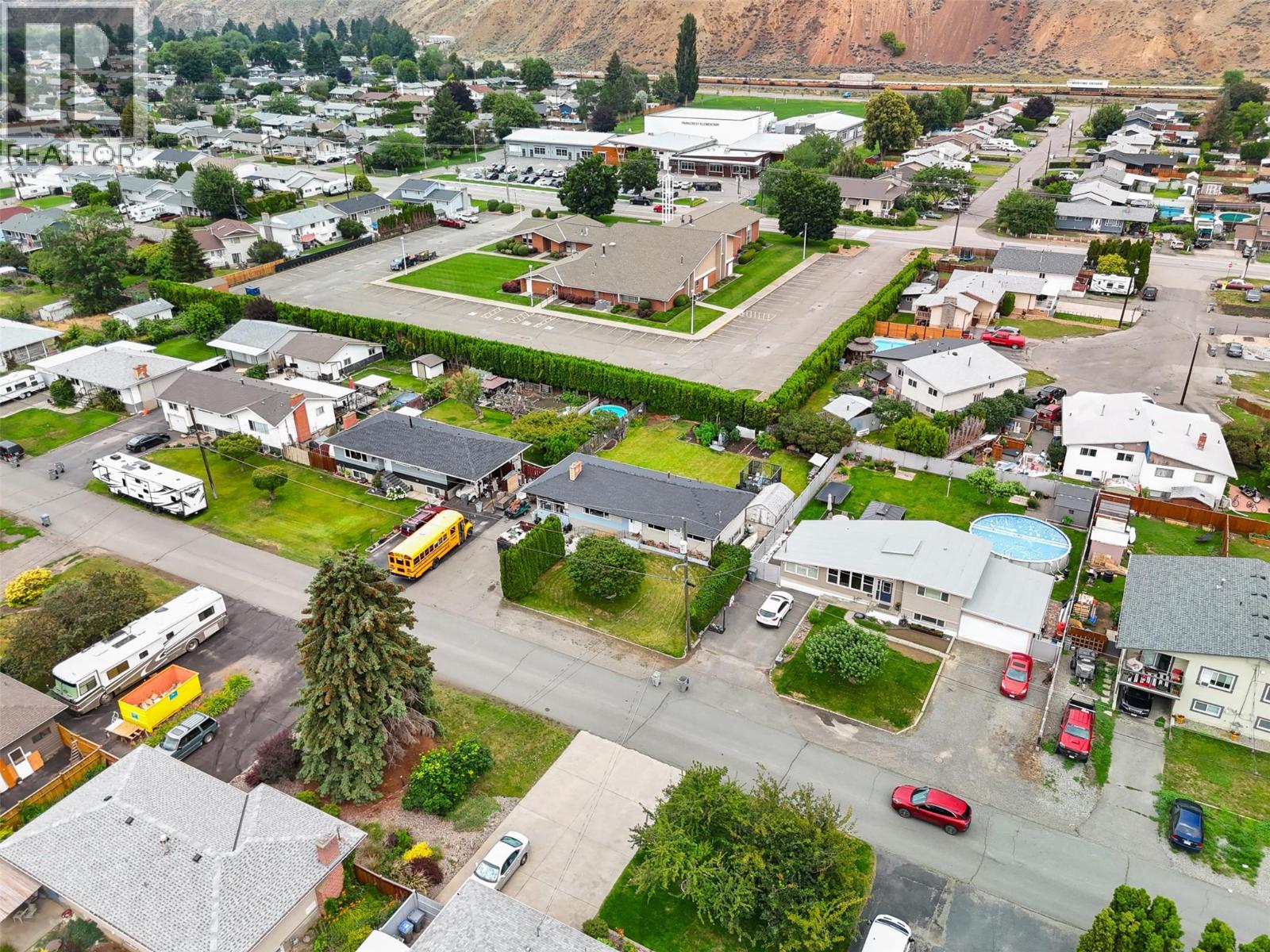 2150 Ponderosa Avenue, Kamloops