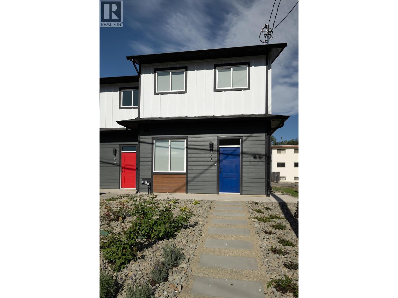 165 CHESTNUT Avenue, Kamloops