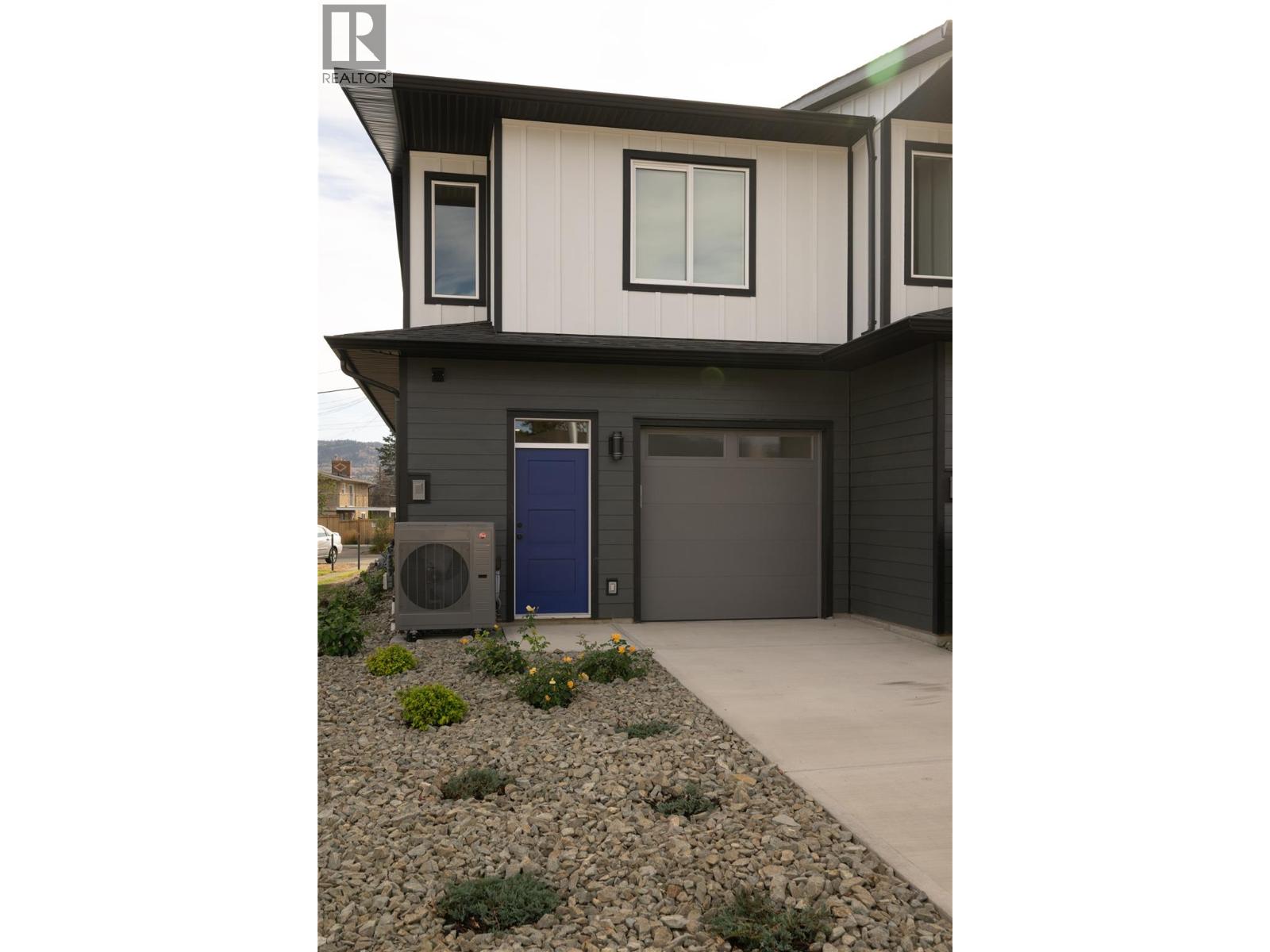 165 CHESTNUT Avenue, Kamloops