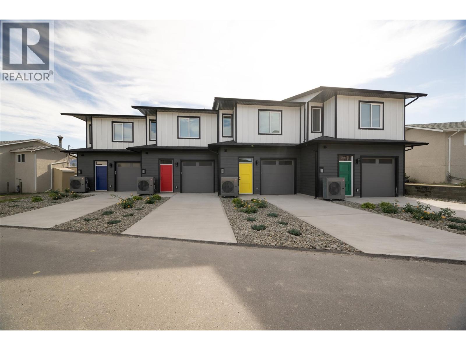 163 CHESTNUT Avenue, Kamloops
