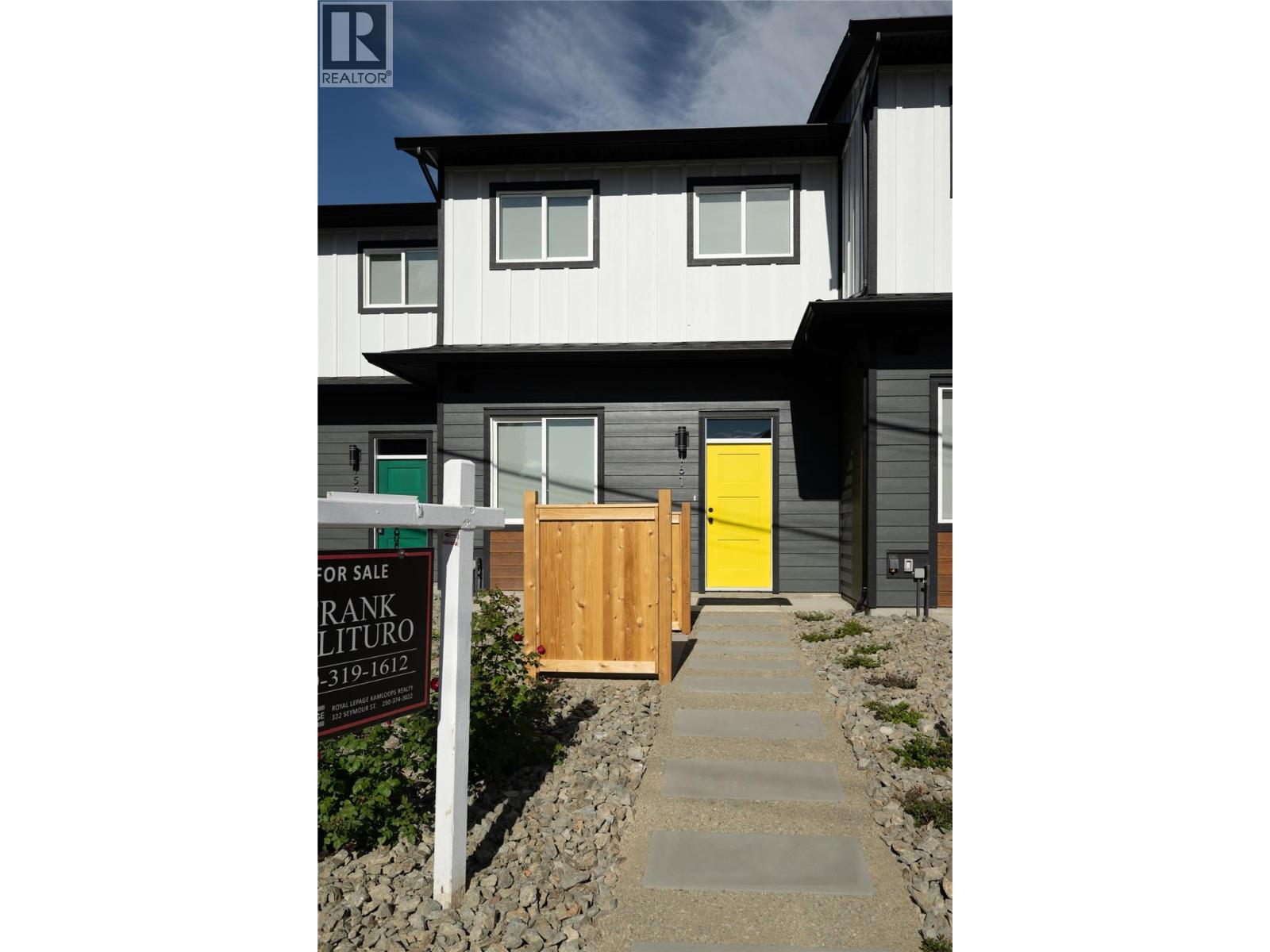 161 CHESTNUT Avenue, Kamloops