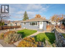  789 TORONTO Avenue, Penticton