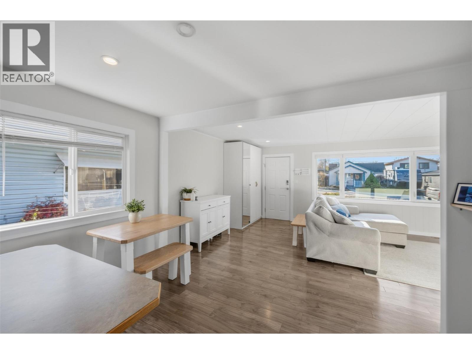 789 TORONTO Avenue, Penticton