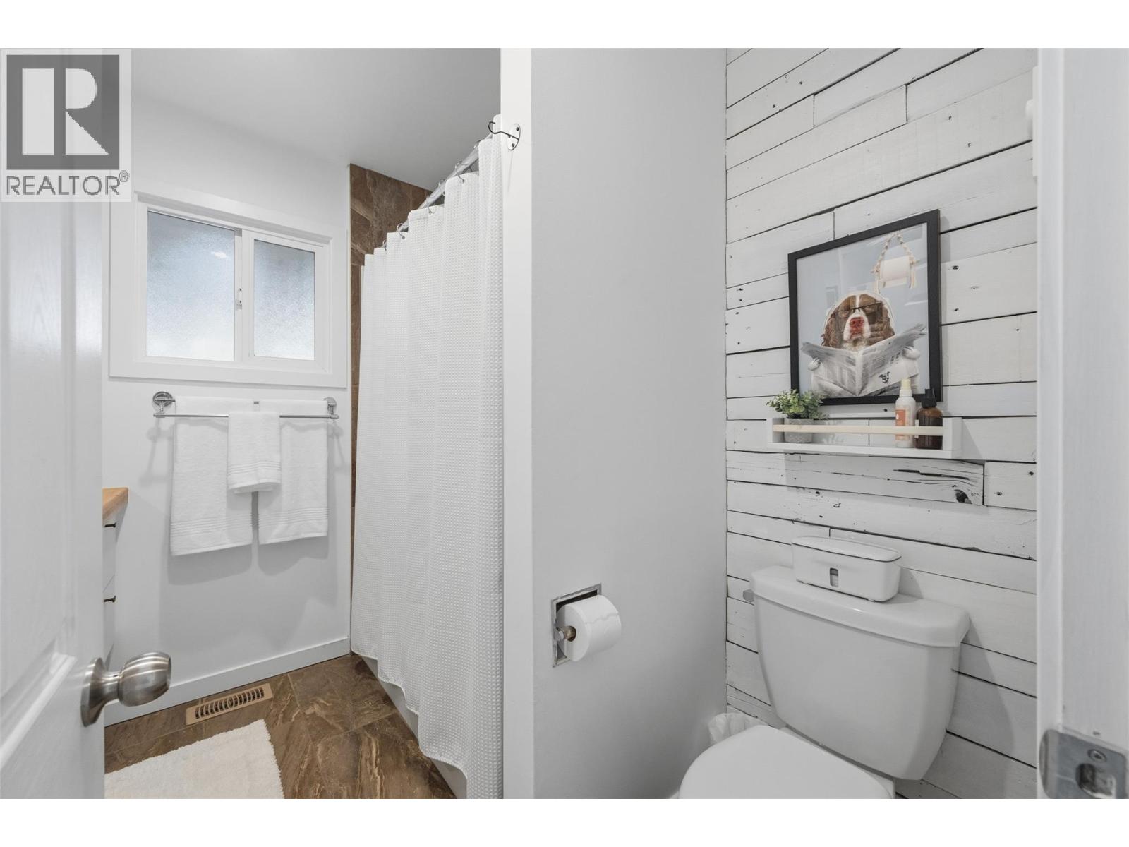 789 TORONTO Avenue, Penticton