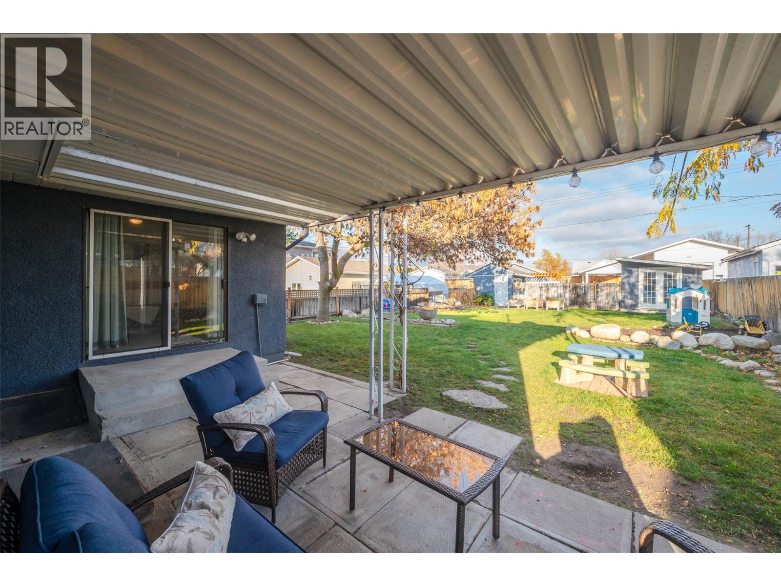 789 TORONTO Avenue, Penticton