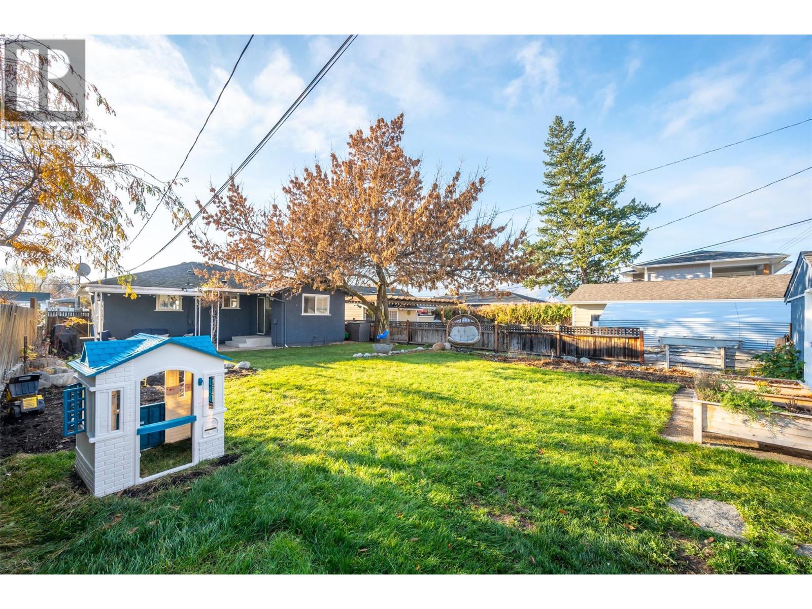 789 TORONTO Avenue, Penticton