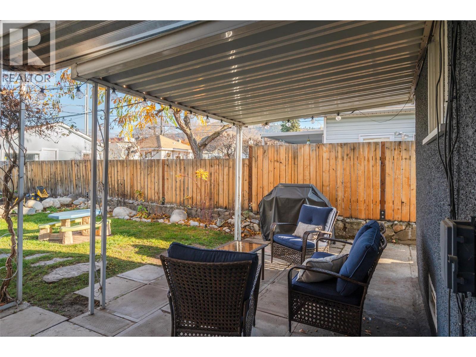 789 TORONTO Avenue, Penticton