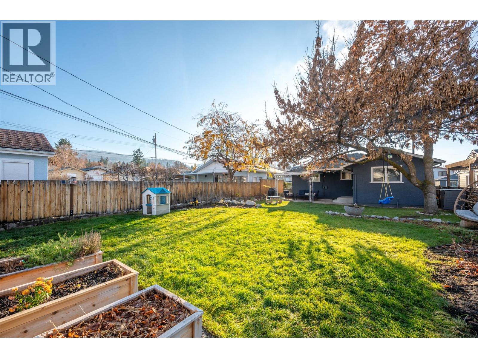 789 TORONTO Avenue, Penticton