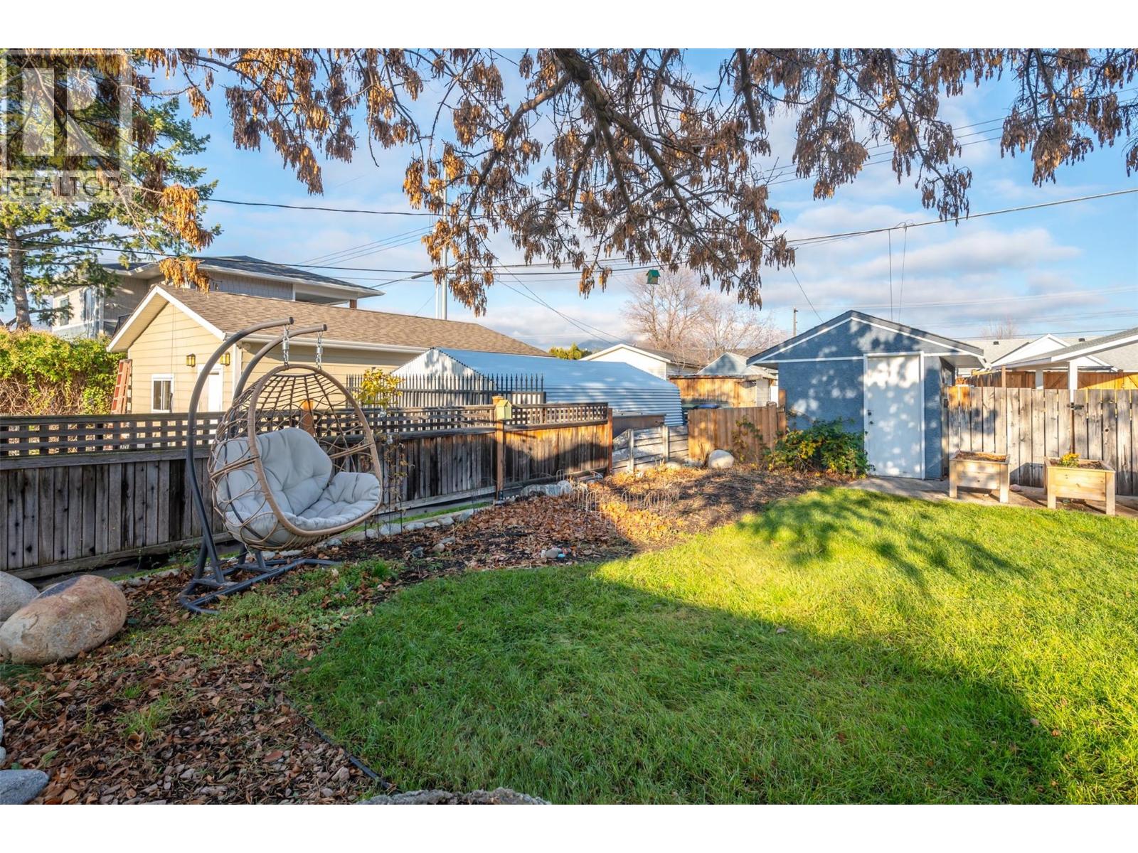 789 TORONTO Avenue, Penticton