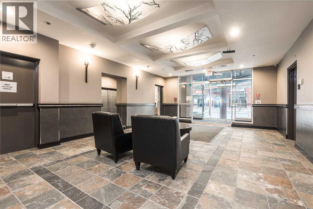 1805, 650 10 Street SW, Calgary, Alberta