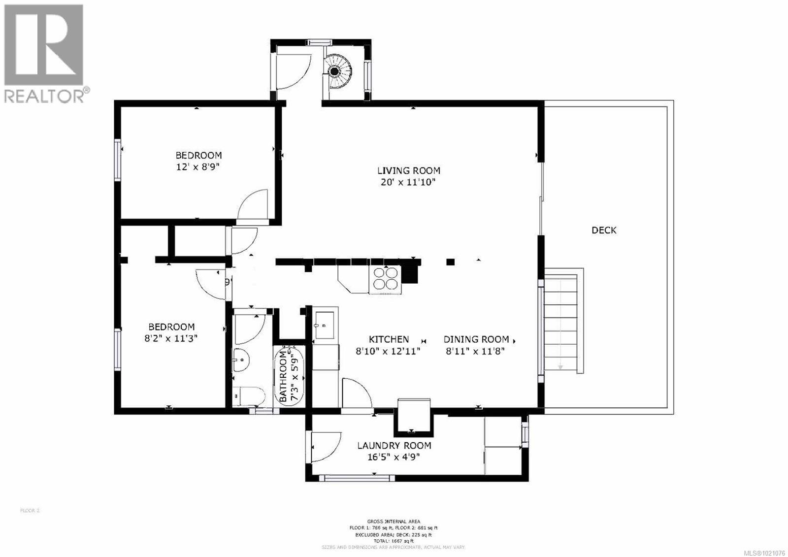 427 Davis Rd, Ladysmith