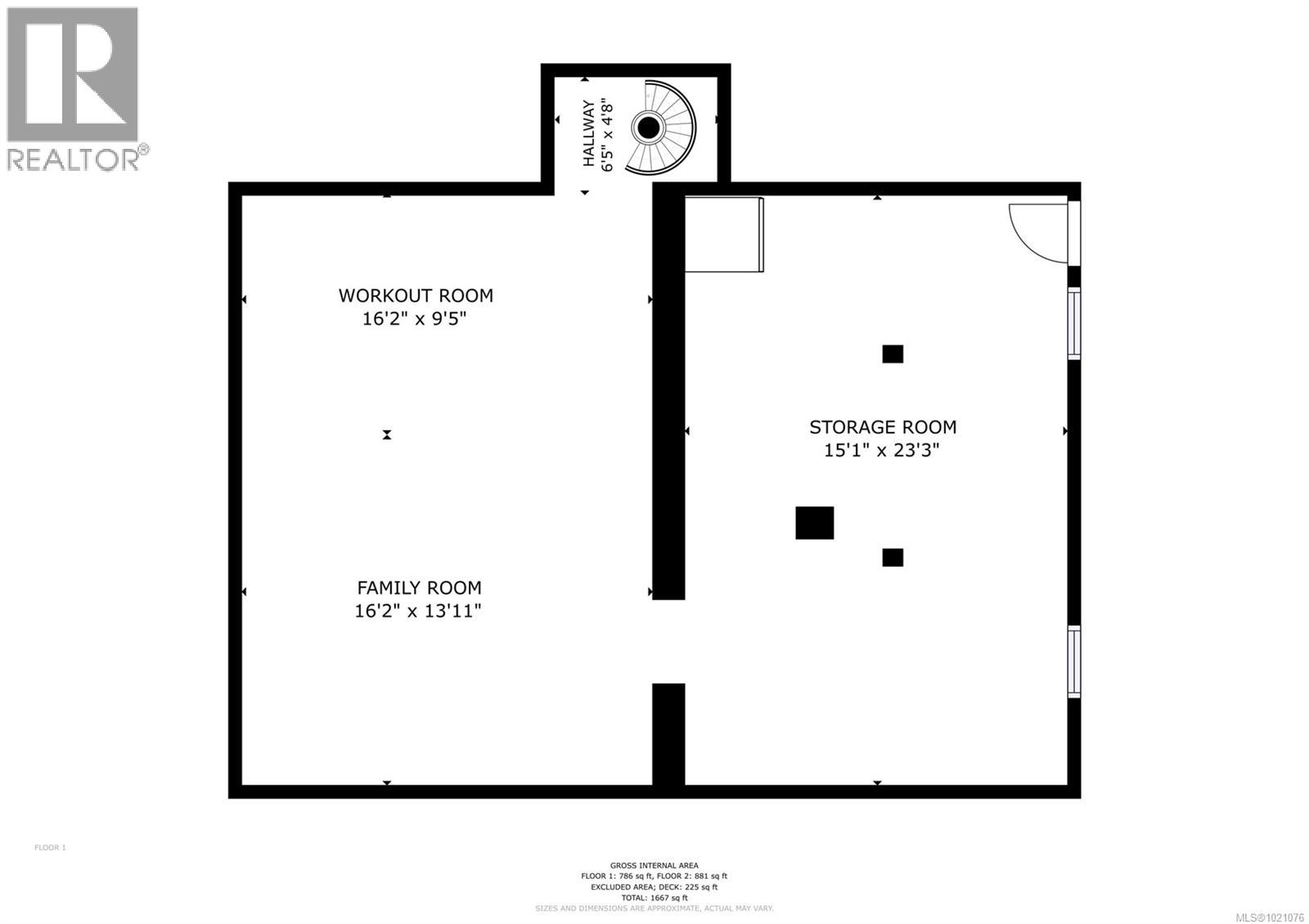 427 Davis Rd, Ladysmith