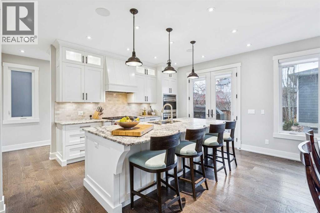 Single Family House for Sale in   Avenue SW Elboya Calgary 