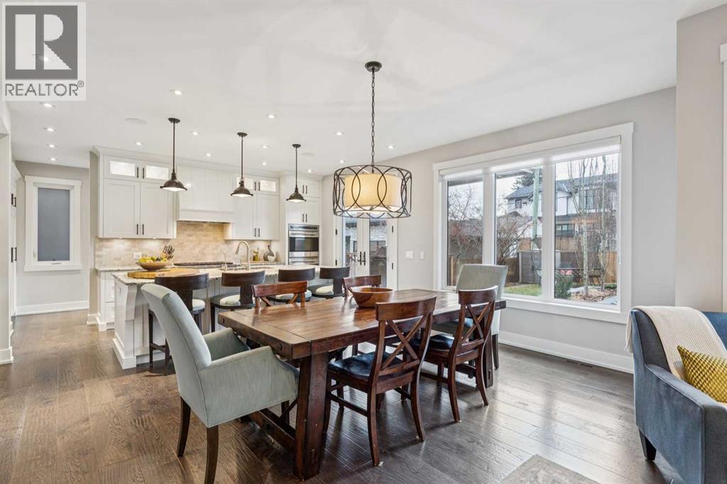 Single Family House for Sale in   Avenue SW Elboya Calgary 