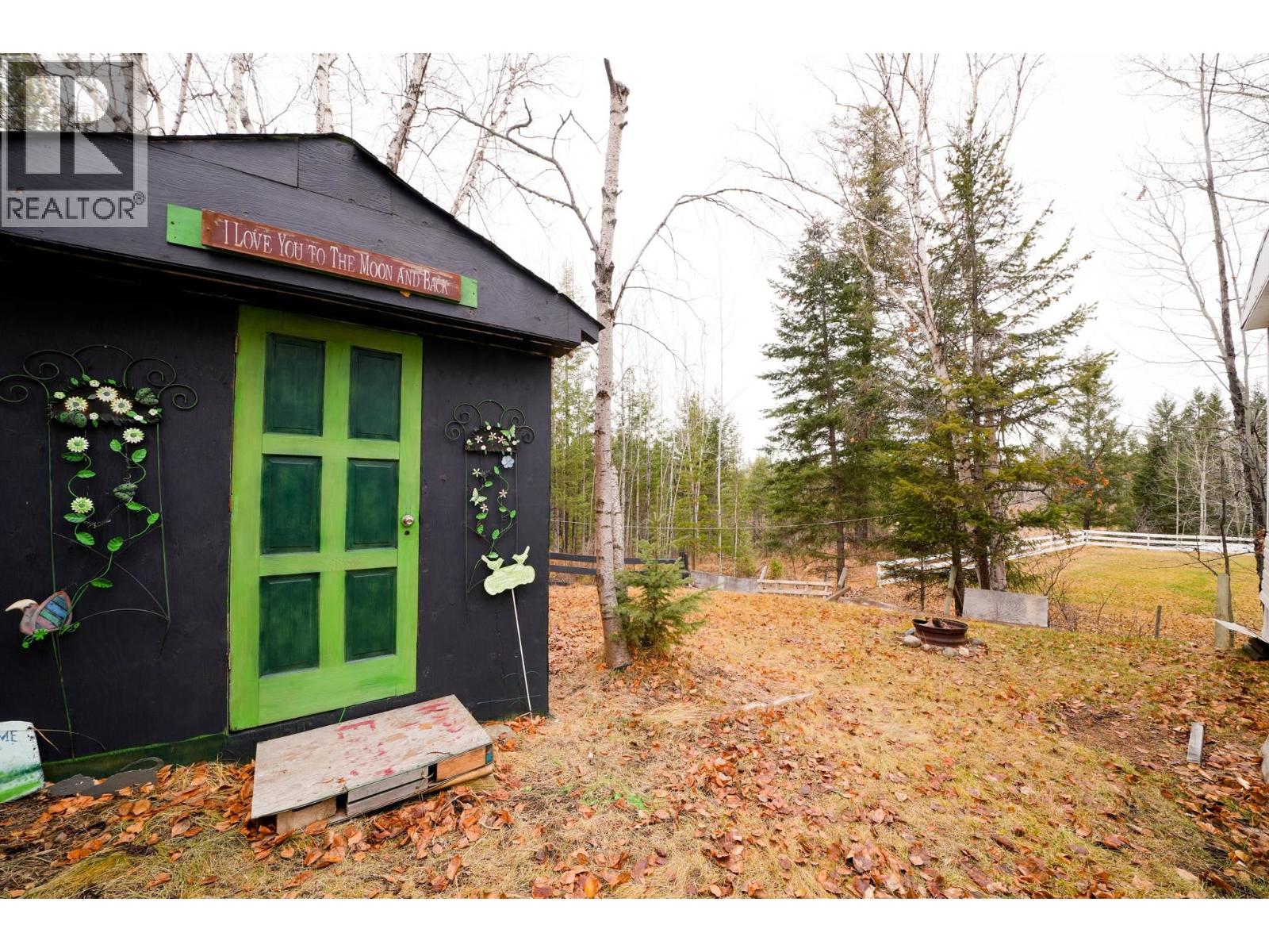 226 1427 DOG CREEK ROAD, Williams Lake