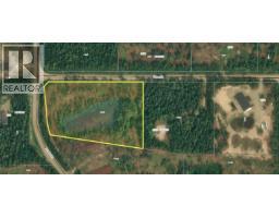 Living room of LOT 19 VICTORY DRIVE · Prince George, BC