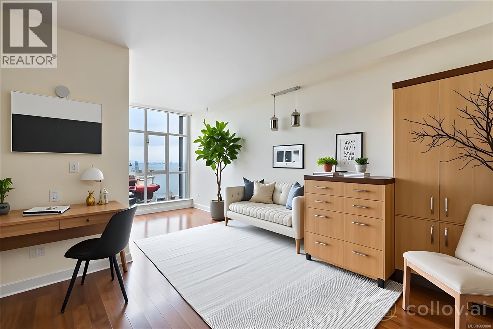 821 21 Dallas Rd, Victoria