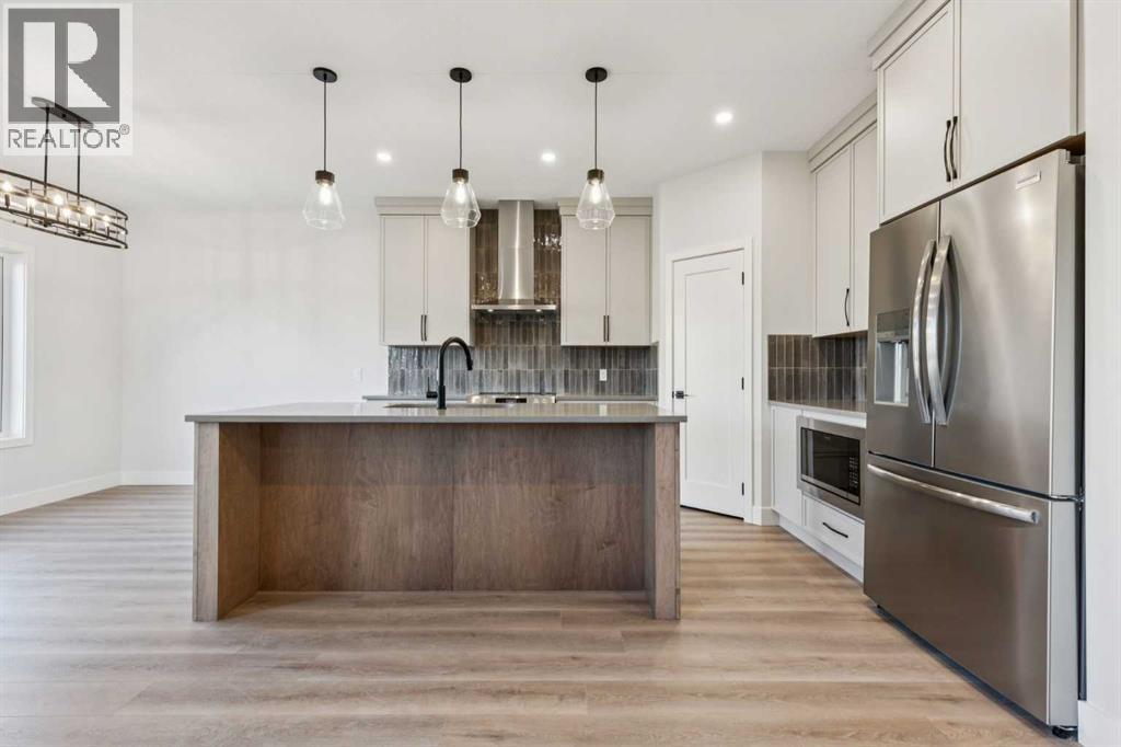 120 Quartz Crescent, Cochrane