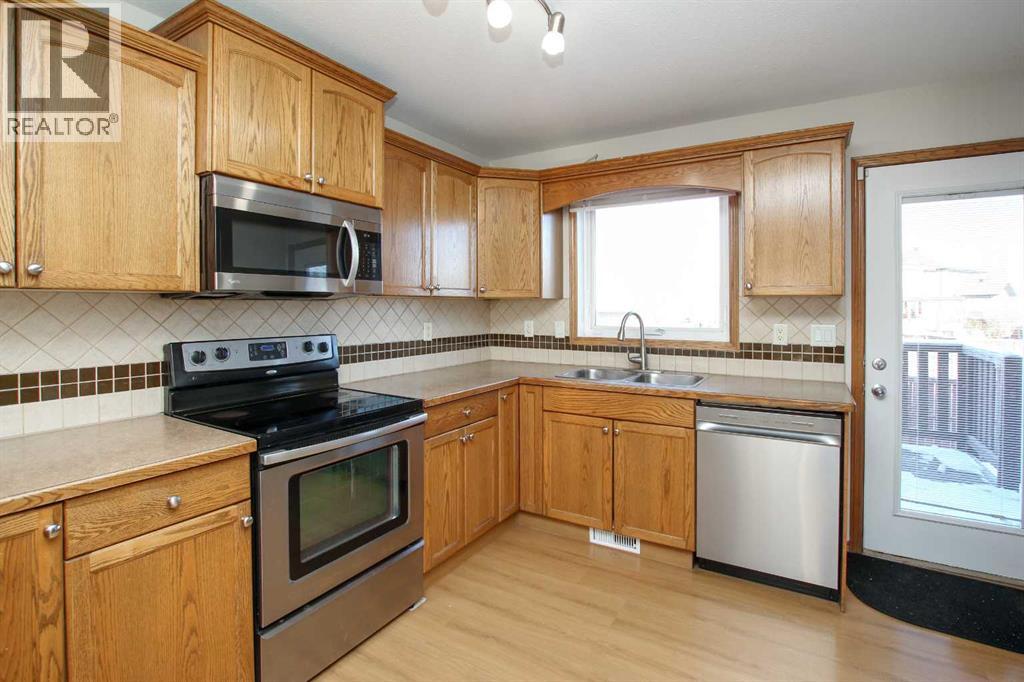 72 Ironstone Drive, Red Deer