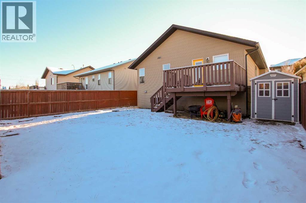 72 Ironstone Drive, Red Deer