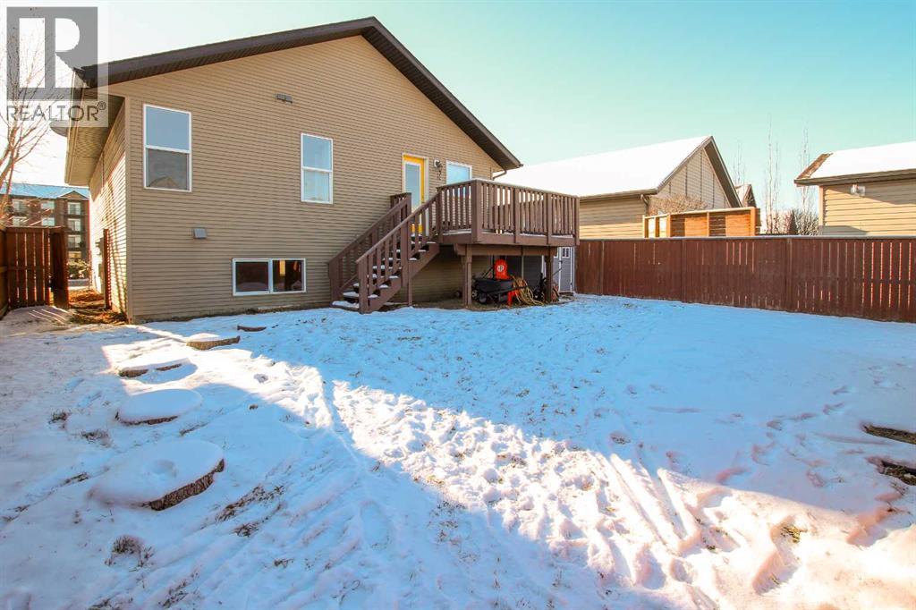 72 Ironstone Drive, Red Deer