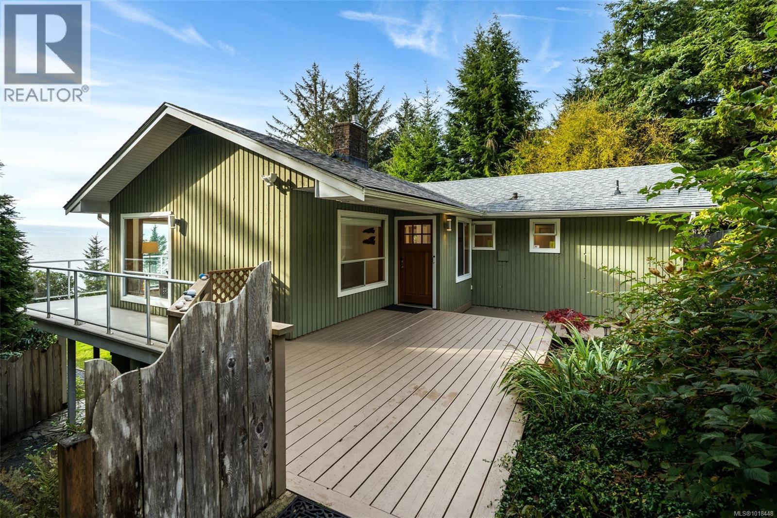  2594 Seaside Drive, Sooke