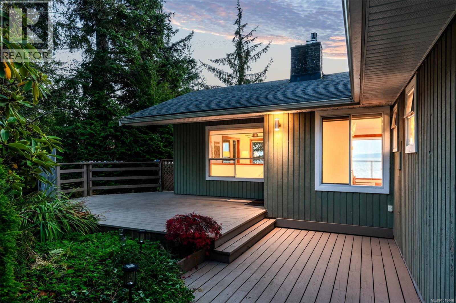  2594 Seaside Drive, Sooke