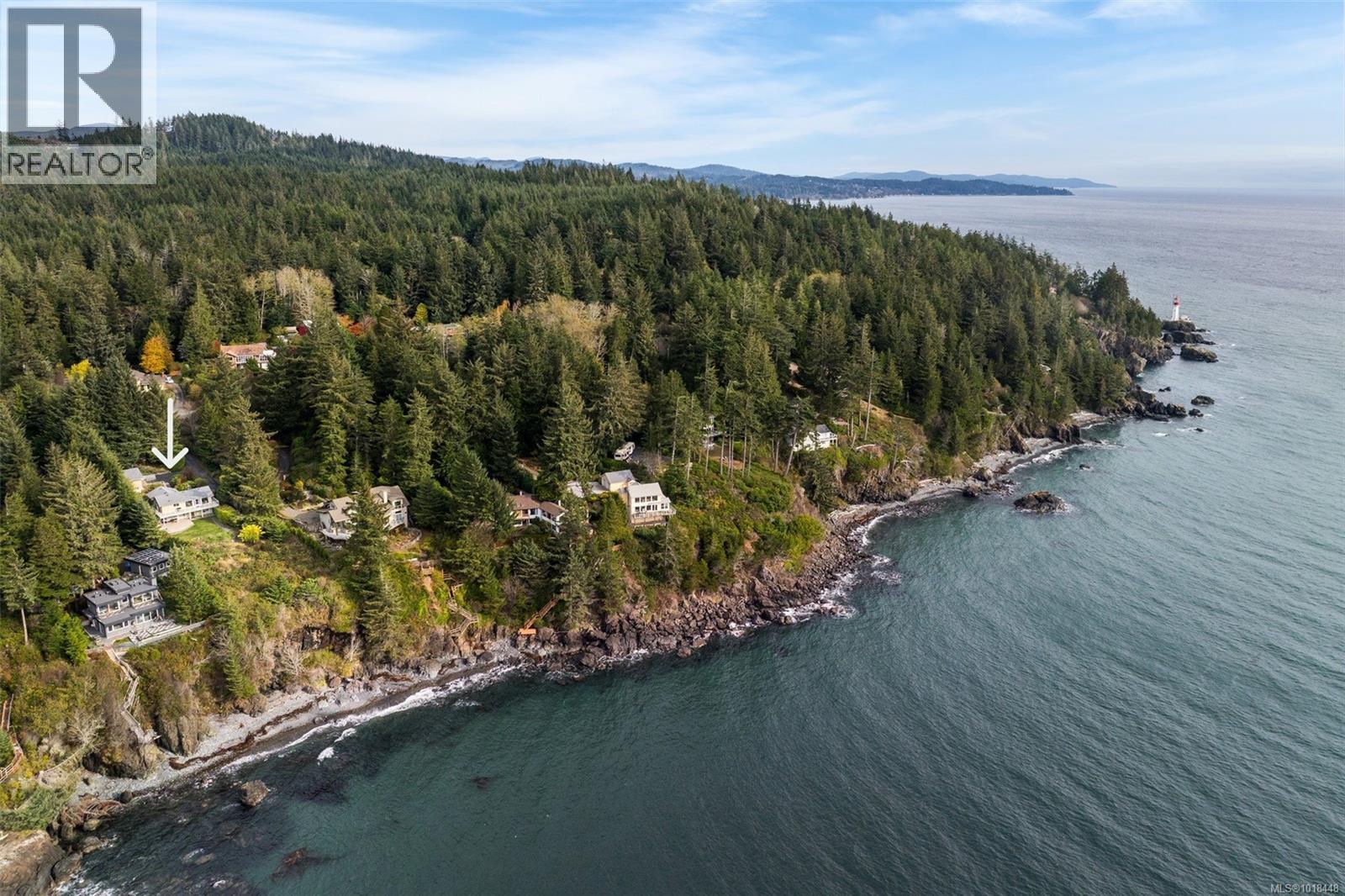 2594 Seaside Drive, Sooke