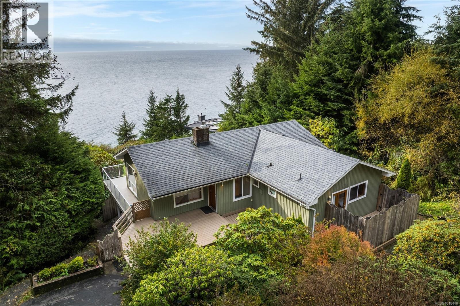  2594 Seaside Drive, Sooke