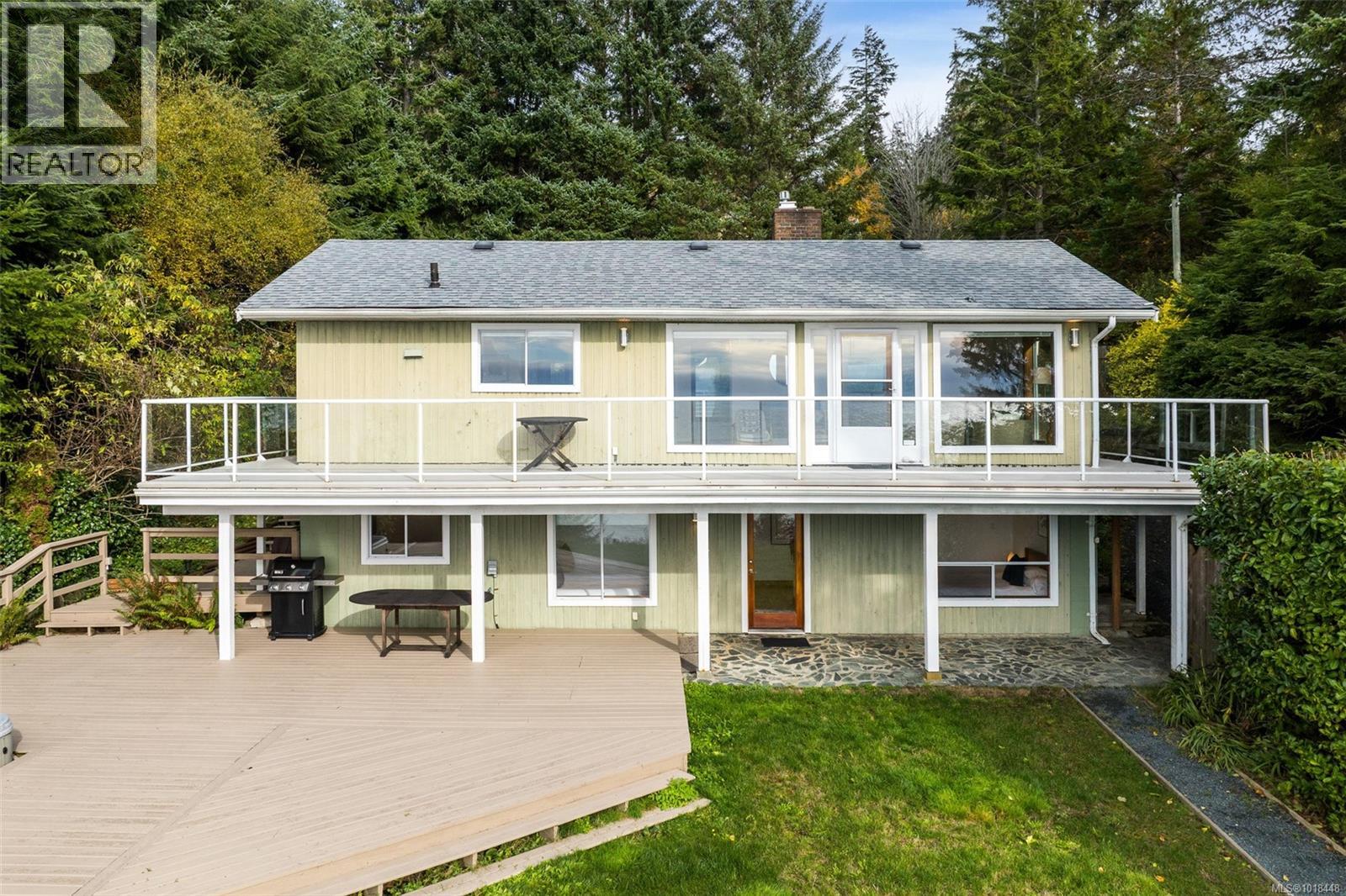 2594 Seaside Drive, Sooke
