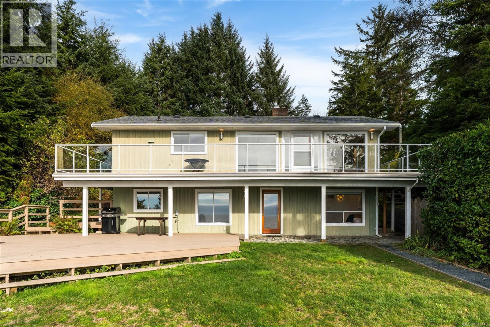 2594 Seaside Drive, Sooke