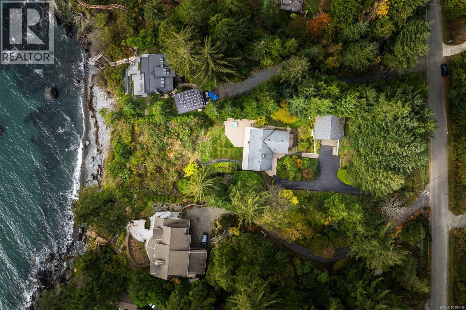  2594 Seaside Drive, Sooke