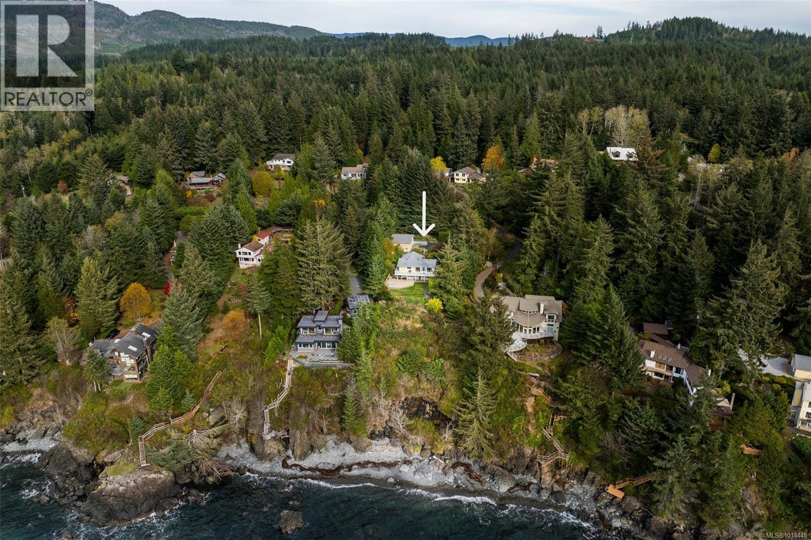  2594 Seaside Drive, Sooke