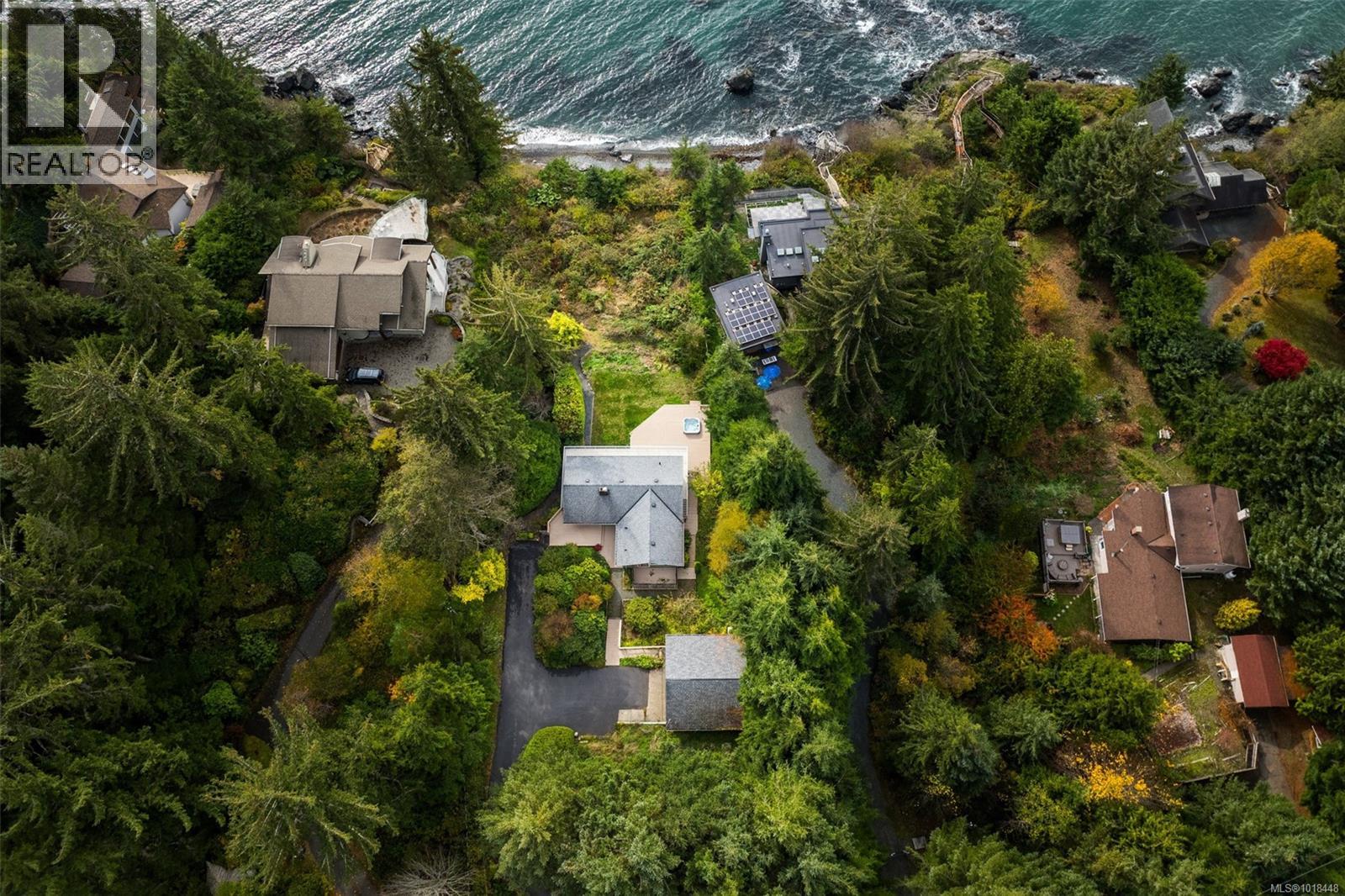  2594 Seaside Drive, Sooke