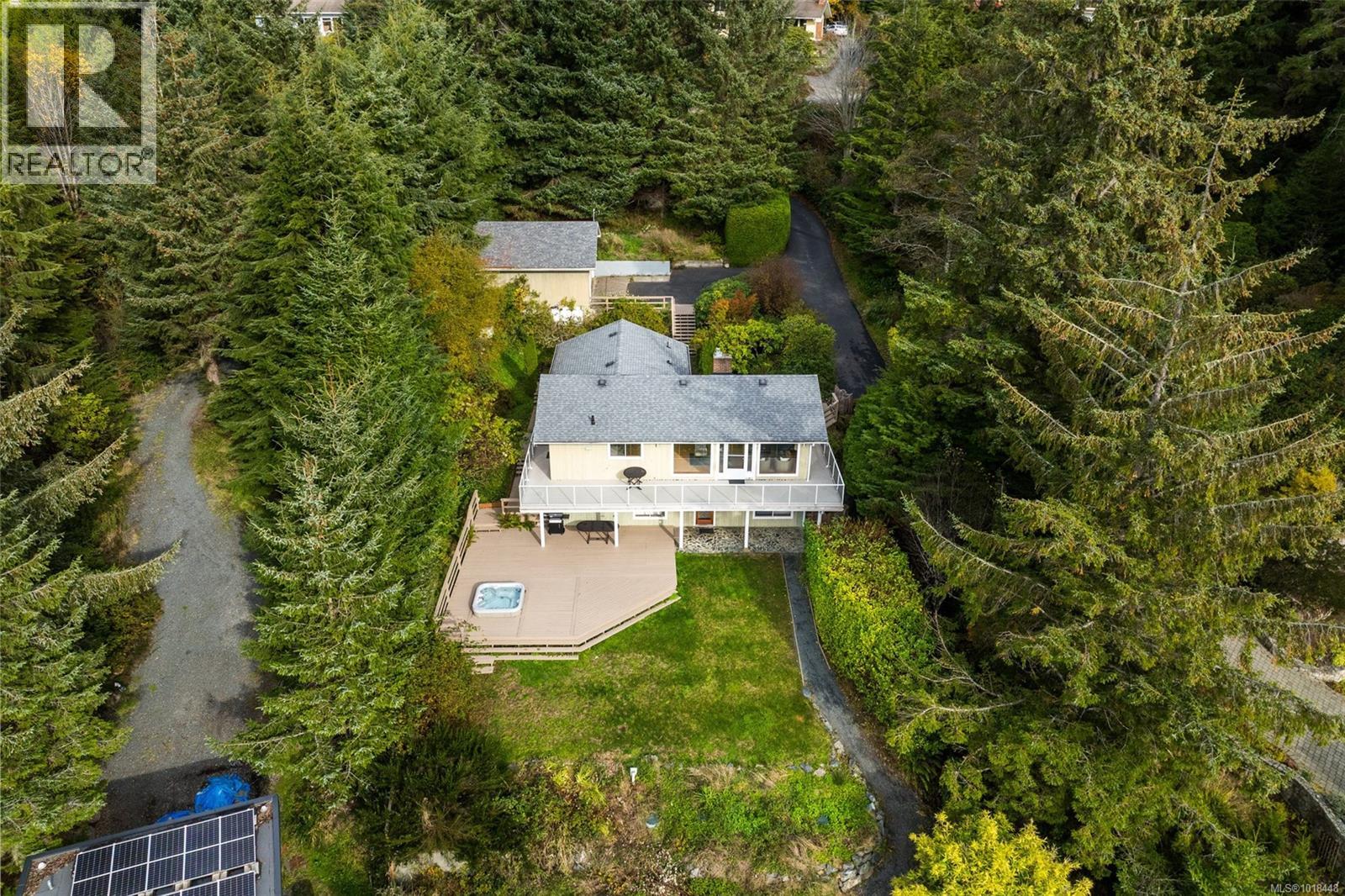  2594 Seaside Drive, Sooke