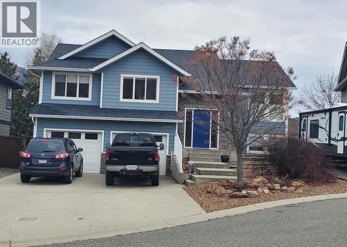 2150 Cantle Place, Kamloops