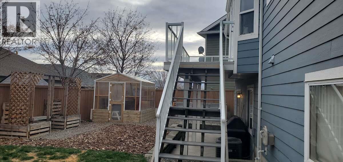 2150 Cantle Place, Kamloops