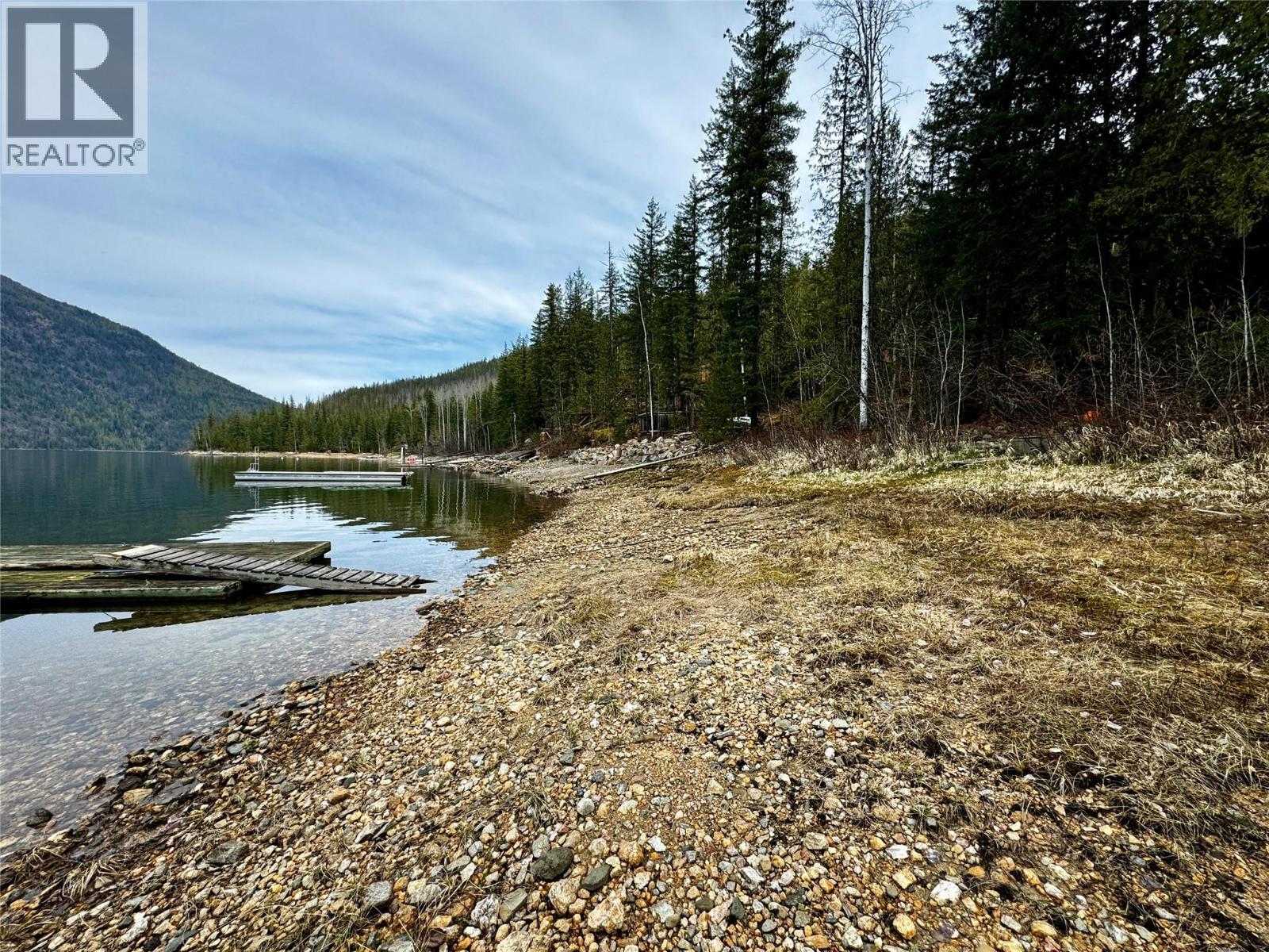  Lot 9 Pete Martin Bay, Sicamous