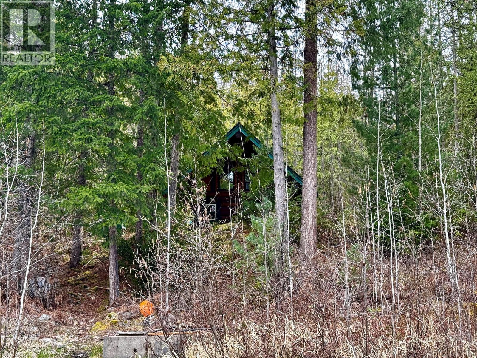  Lot 9 Pete Martin Bay, Sicamous