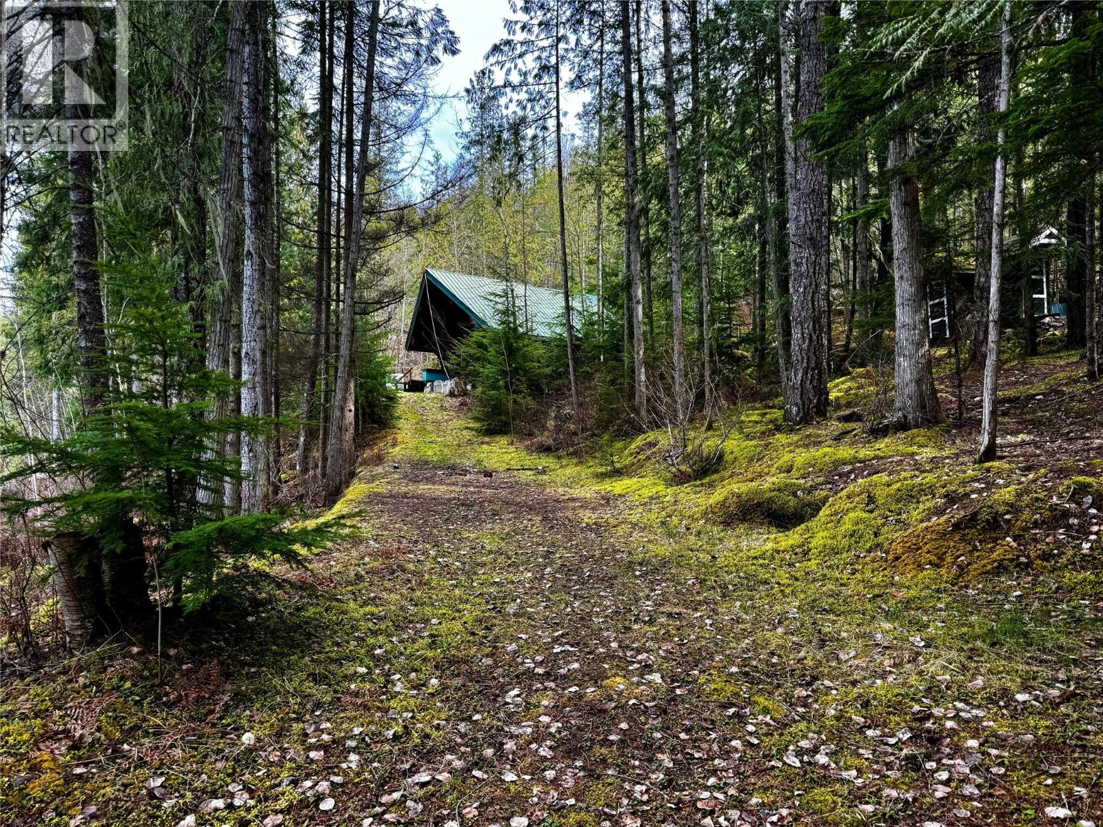  Lot 9 Pete Martin Bay, Sicamous