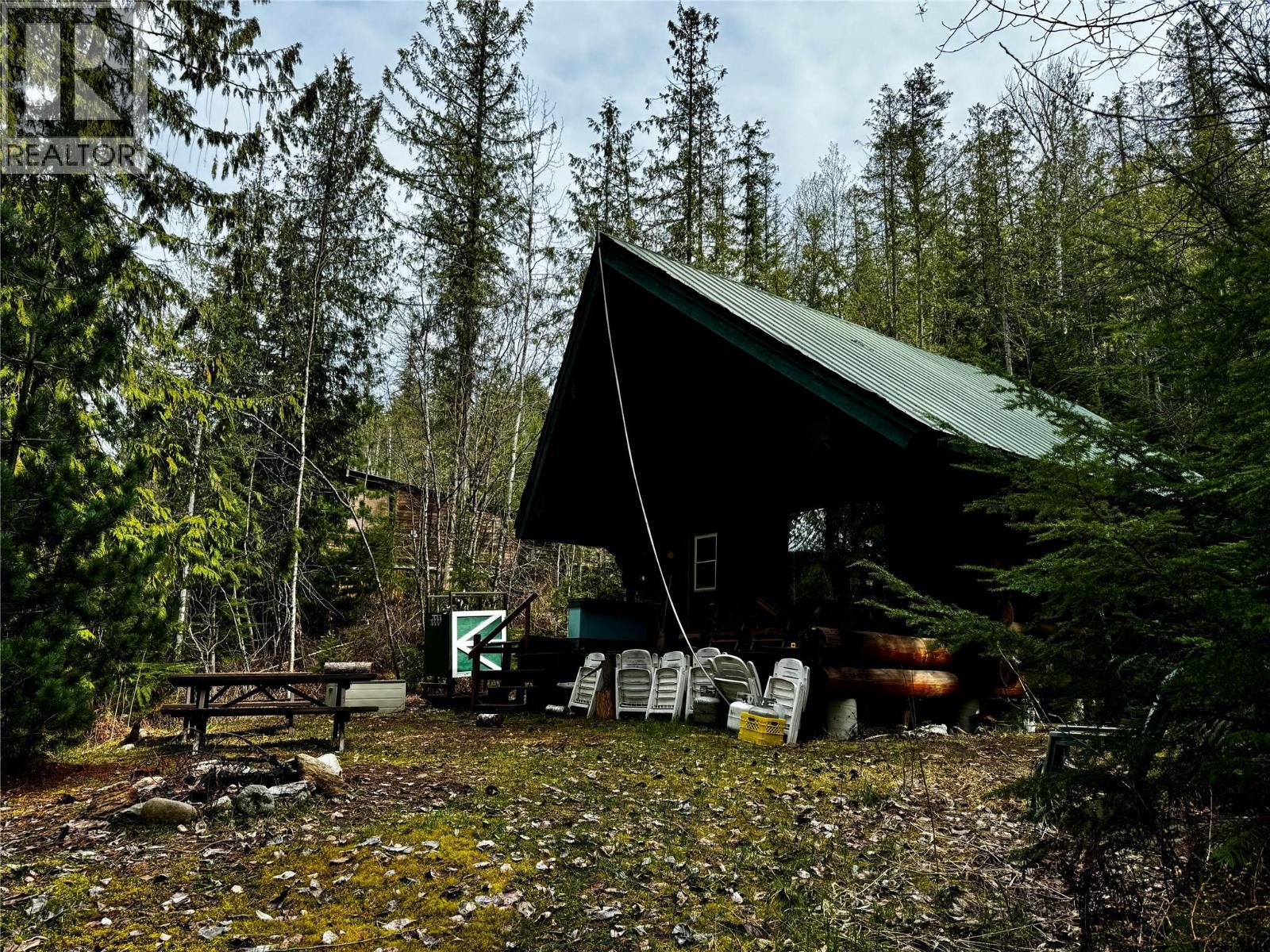  Lot 9 Pete Martin Bay, Sicamous