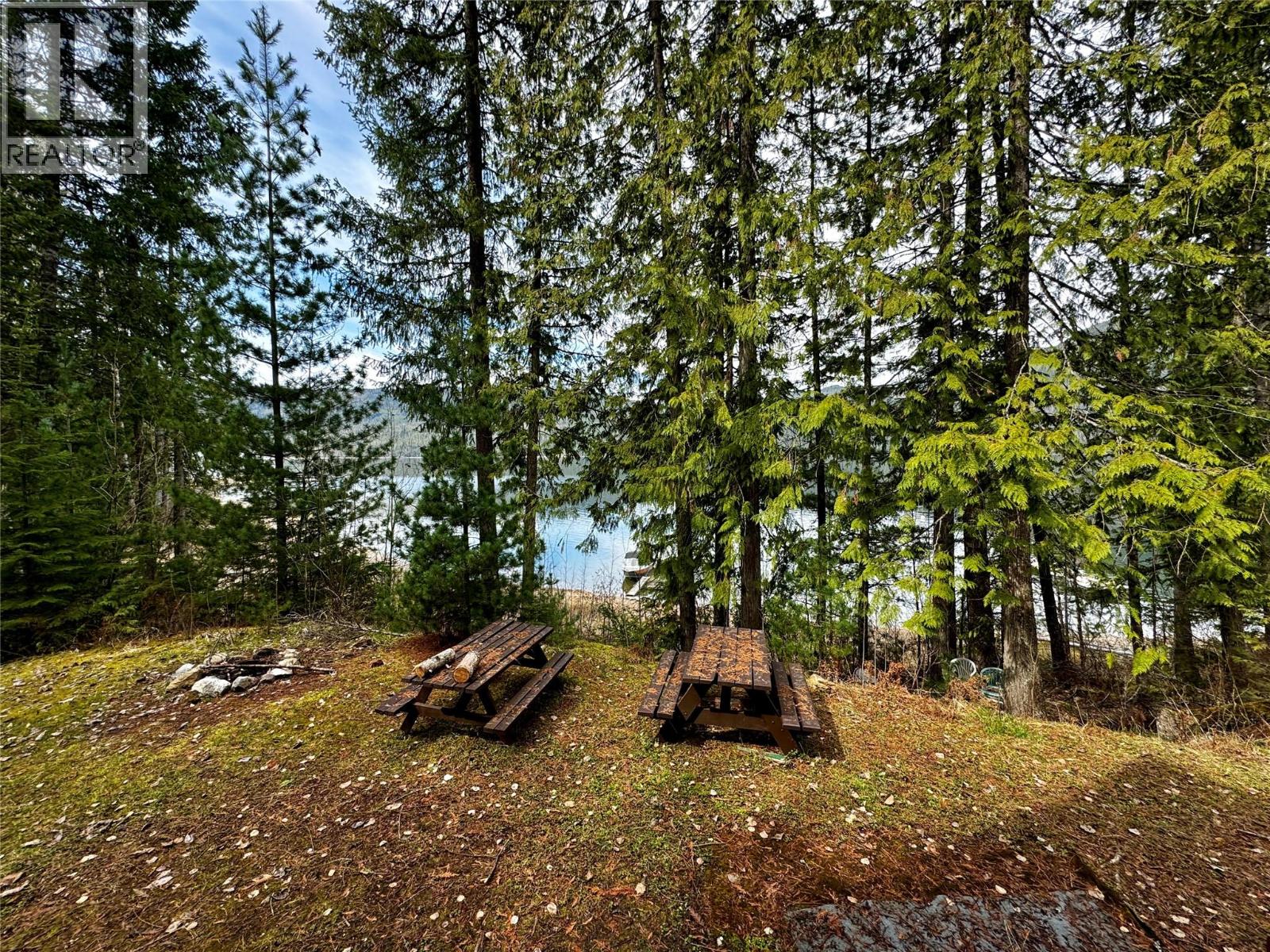  Lot 9 Pete Martin Bay, Sicamous