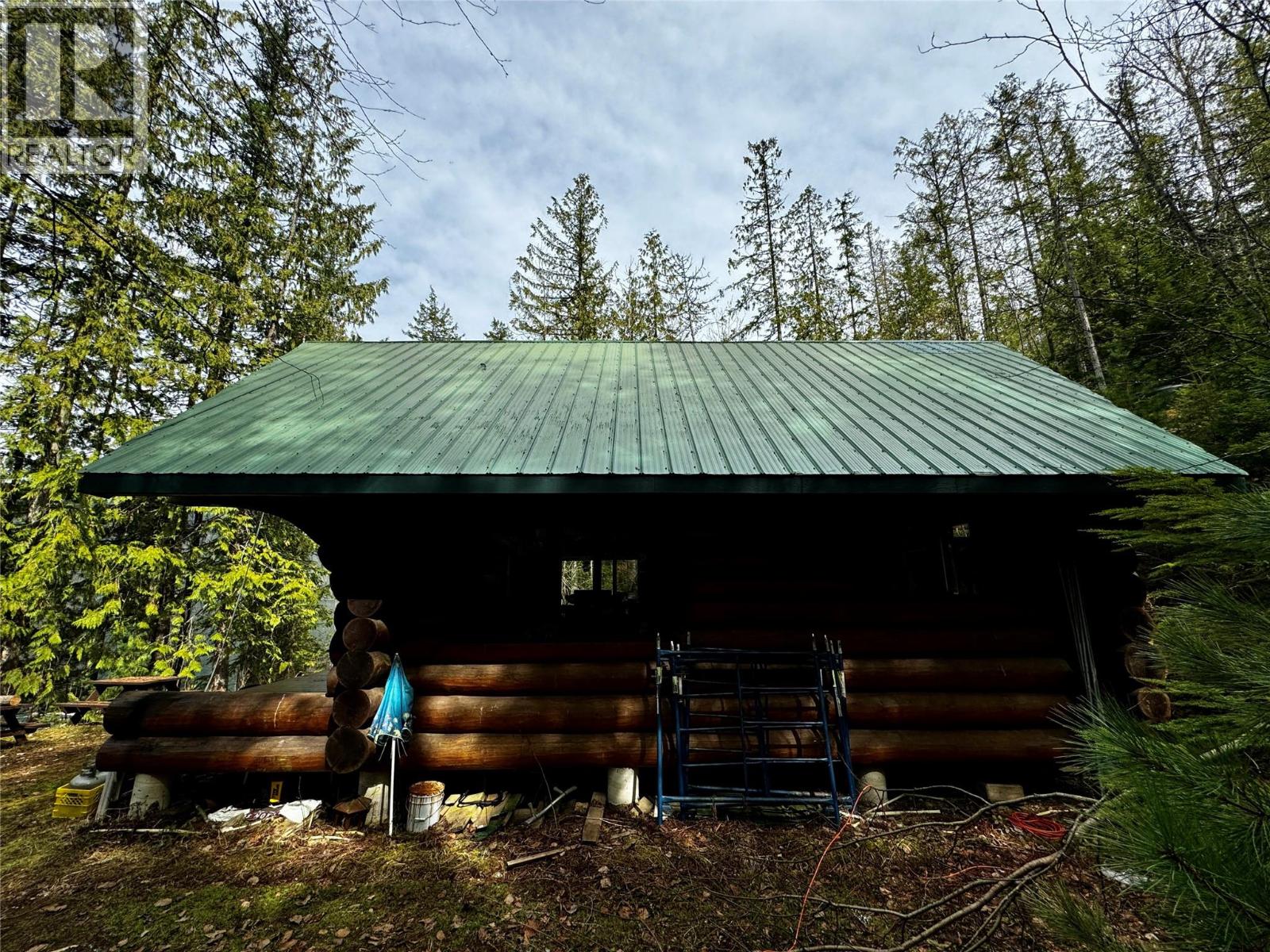  Lot 9 Pete Martin Bay, Sicamous