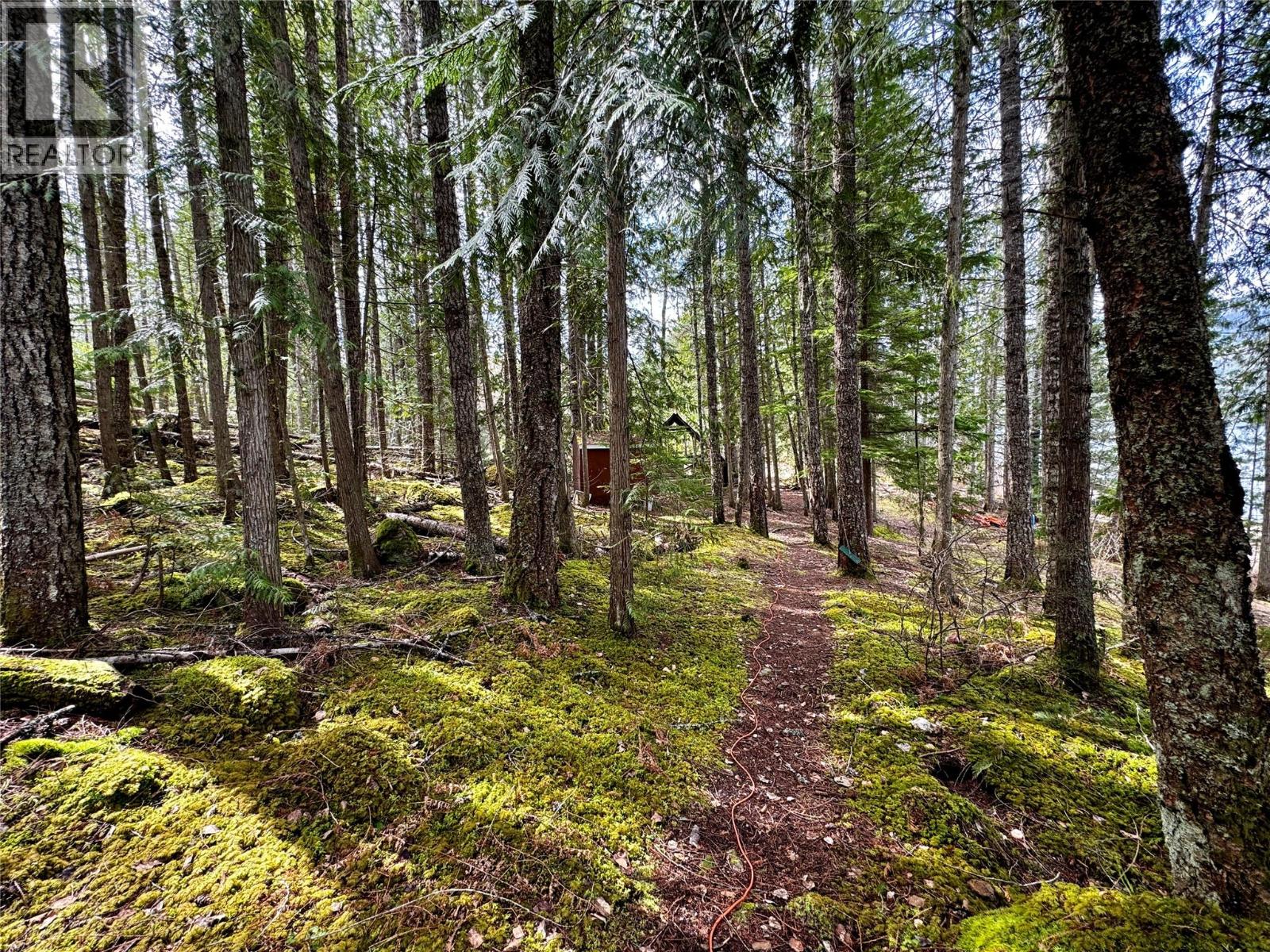  Lot 9 Pete Martin Bay, Sicamous