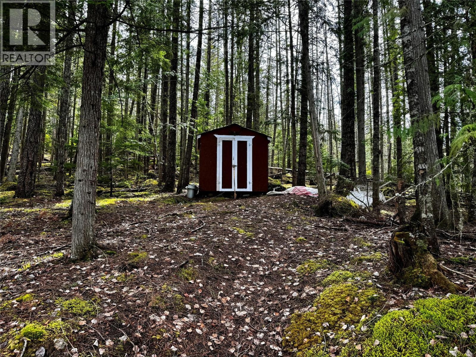  Lot 9 Pete Martin Bay, Sicamous