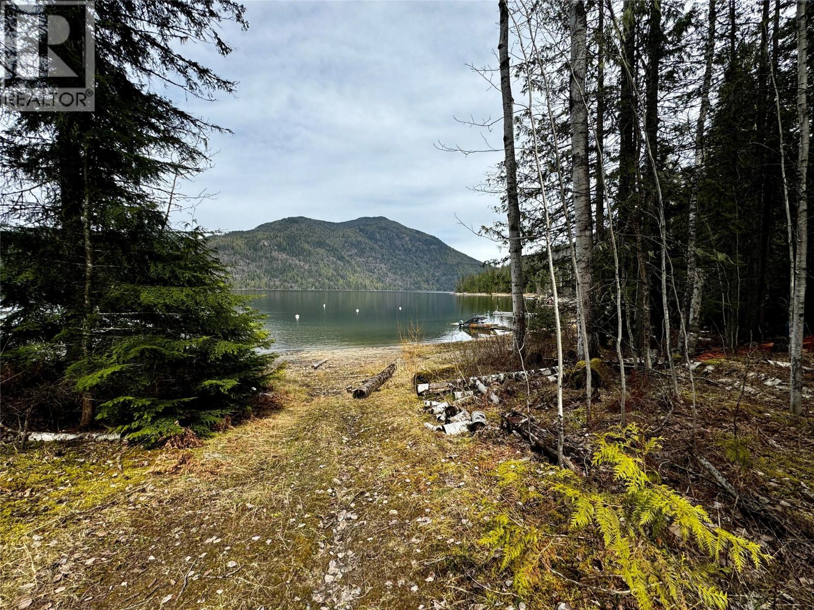  Lot 9 Pete Martin Bay, Sicamous