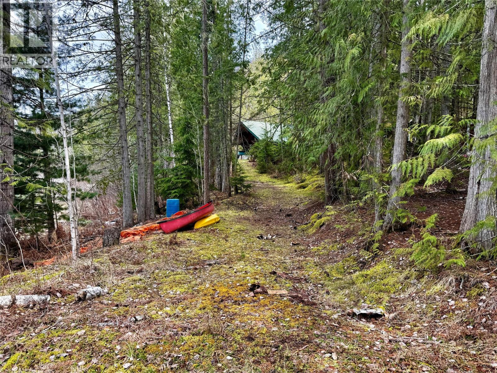  Lot 9 Pete Martin Bay, Sicamous