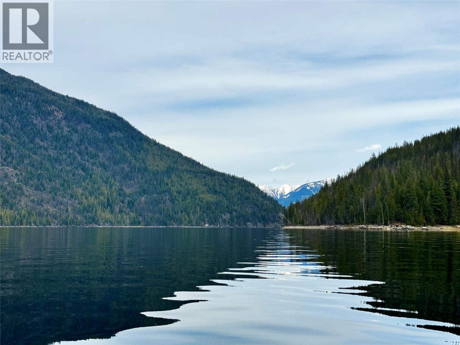  Lot 9 Pete Martin Bay, Sicamous